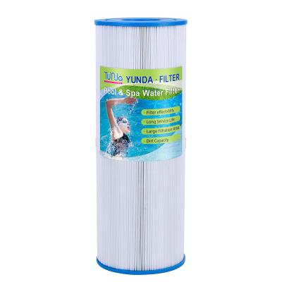 China Easy Install Swimming Pool Replacement Pool Filter Filter For Swimming Pool Water Filter To Make Water Clean Cardboard Box PRB50-IN for sale