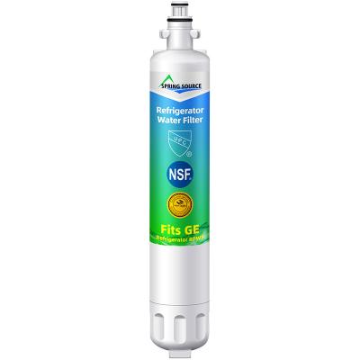 China Compatible Easy Operation Refrigerator Water Filter For L G LT 600P RPWF WSG-4 DWF-36 R-3600 MPF15350 CYE23TSDDSS Water Refrigerator Filter for sale