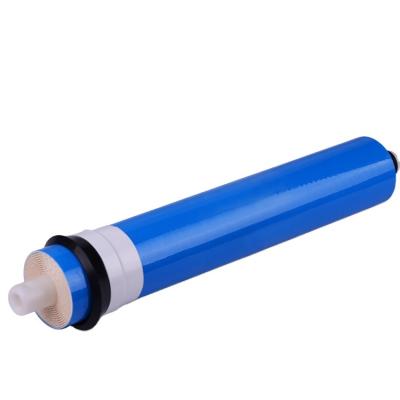 China Hotels Household Kitchen Use Osmosis Reverse Osmosis Membrane Water Filter Price for sale