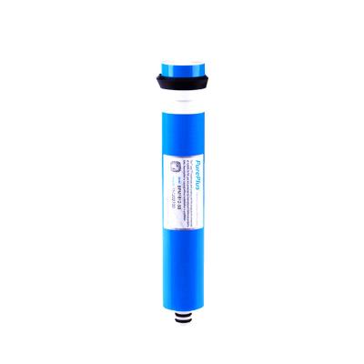 China Home Use Home RO Systems Reverse Osmosis Filter Cartridge For Household Water Use for sale