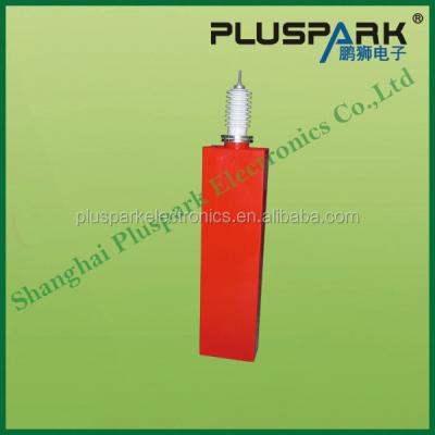 China HV 2uF 80kV Pulse General Purpose Capacitor For Pulse Current Generator for sale