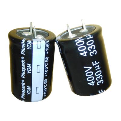 China General Purpose Capacitor 56uF 500V, Electrolytic Capacitor, Break In Capacitor for sale