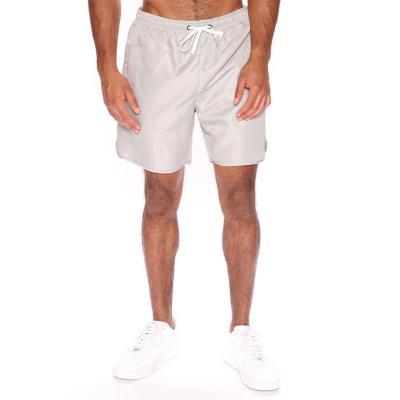 China Anti-Wrinkle Wholesale OEM ODM Sale Multi-pocket Outdoor Men's Zipper High Quality Fashion Leisure Shorts Anti-Wrinkle Solid Cargo Casual Shorts for sale