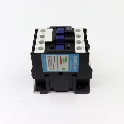 China High Voltage Vacuum 250v 2p 2no/2nc/1no+1nc Mini Ac Contactor With Electronic Products Customization Cheapest Price for sale