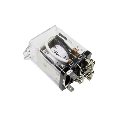 China Factory Hot Sale Sealed Relay 2 Pins Waterproof 2 Pin Connector With Best Quality for sale