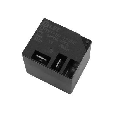 China Sealed Best Quality Cheap Price Electronic Relay 12V 24v Auto Relays For USA Market for sale