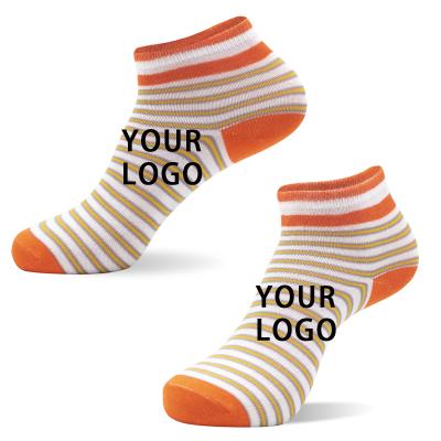 China QUICK DRY striped socks crafted warm women's wool winter thick comfortable mid-calf socks funny happy socks for sale