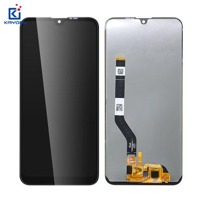 China For HUAWEI Y7 Y7 2019 LCD Display Mobile Phone Touch Panel Replacement Touch Screen 2019 for sale