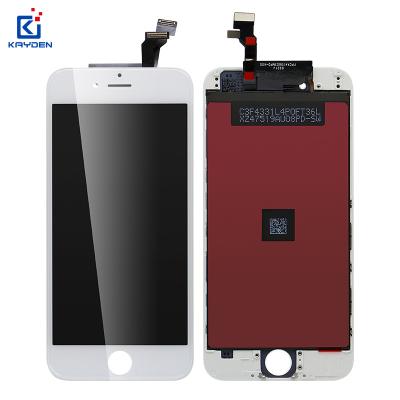 China For iPhone 6 6S 6Plus LCD Display Screen Replacement Touch Screen 6 6S 6SP for sale