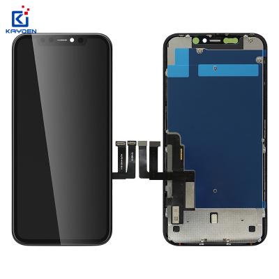 China For iPhone 11 Pro Max 11 Pro 11Pro LCD Display Screen Replacement Touch Screen 11 11 11 Pro Max 11Pro for sale