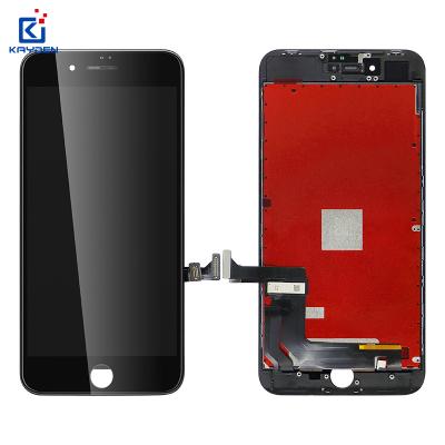 China For iPhone 8 8Plus LCD Display Screen Replacement Touch Screen 8 8Plus for sale