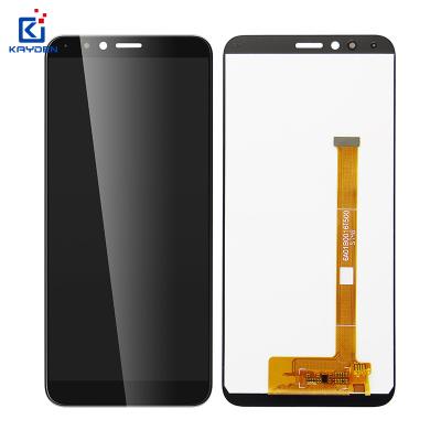 China Mobile Phone LCDs For Condor L3 Plus Display LCD Touch Screen Touch Mobile Phone L3 Plus for sale