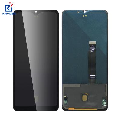 China Wholesale OLED LCD Display For One Plus Display 7T Mobile Phone Screen Touch LCDs Screen 7T for sale