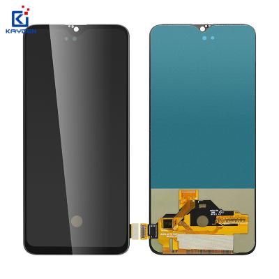 China Wholesale OLED LCD Display For One Plus Display 6T Mobile Phone Screen Touch LCD Displays Screen 6T for sale