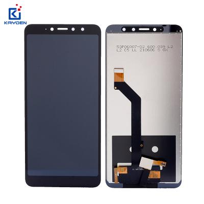 China Suitable for REDMI S2 LCD screen to replace touch digitizer S2 display parts for sale