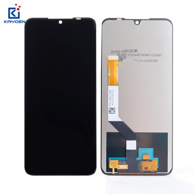 China Suitable REDNMI Note7/Note7 pro lcd screen to replace touch display parts digitize Note7/Note7 pro for sale