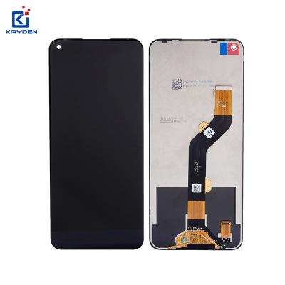 China For infinix x690 TECNO NOTE7 mobile phone lcd screen mobile phone touch screen LCD X690 NOTE7 for sale