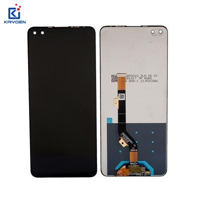 China For infinix x687 mobile phone lcd screen mobile phone touch screen lcd Bb4 for sale