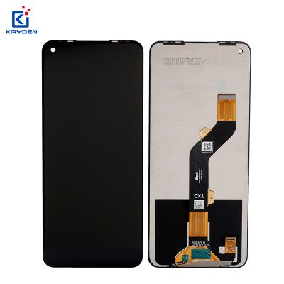 China For infinix x682 lcd display phone screen mobile phone touch screen lcd X682 for sale