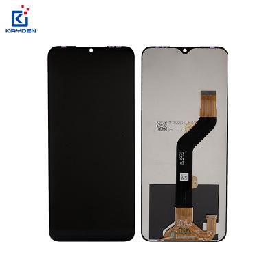 China For infinix x680 mobile phone lcd screen mobile phone touch screen lcd X680 for sale