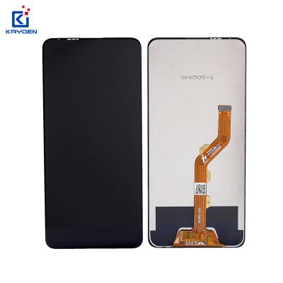 China For infinix x660.cd8 mobile phone lcd screen mobile phone touch screen lcd X660.cd8 for sale