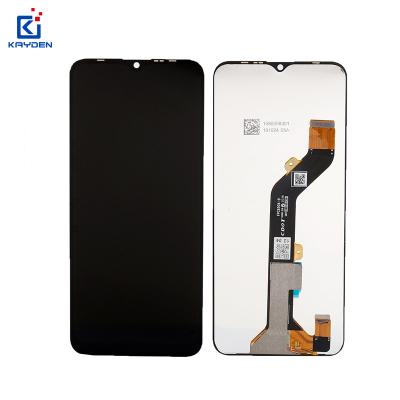 China For infinix x657 mobile phone lcd screen mobile phone touch screen lcd X657 for sale