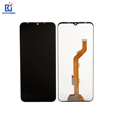 China For infinix x653 mobile phone lcd screen mobile phone touch screen lcd X653 for sale