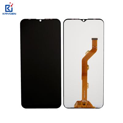 China For infinix cc7 lcd display phone screen mobile phone touch screen lcd Cc7 for sale