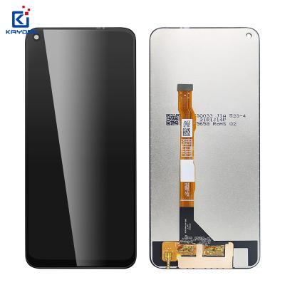 China For VIVO Y50 LCD display phone screen cellphone touch screen mobile LCD display Y50 for sale