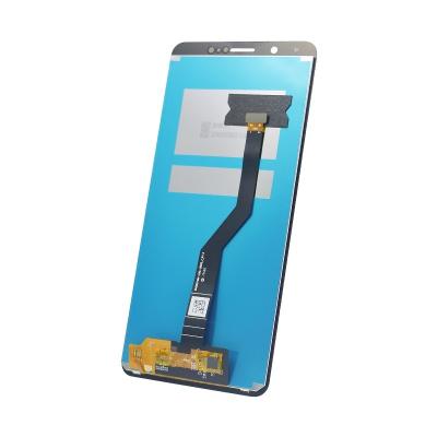 China Suitable for VIVO Y79 LCD screen to replace touch digitizer Y79 display parts for sale