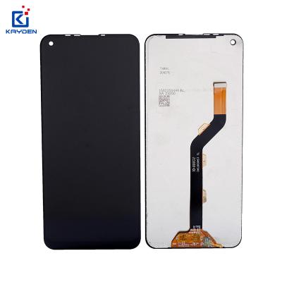 China Suitable for TECNO kd7.cd6 lcd screen to replace touch analog to digital converter Kd7.cd6 display parts for sale