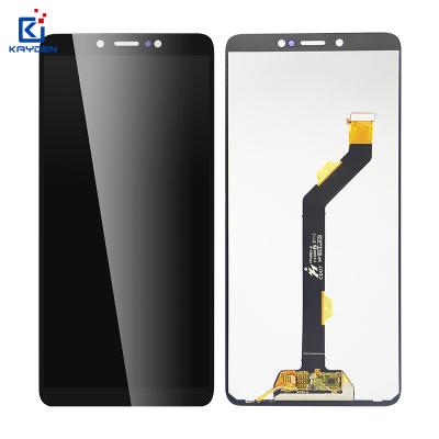 China For Tecno Pouvoir 2 Air LB6 Mobile Phone LCD Display Touch Screen Touch Mobile Phone LB6 for sale