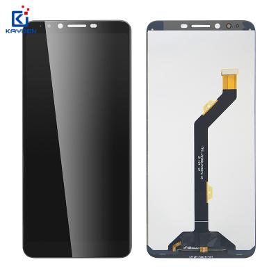 China For Tecno Camon X Mobile Phone CA7 LCD Display Touch Screen Touch Mobile Phone CA7 for sale