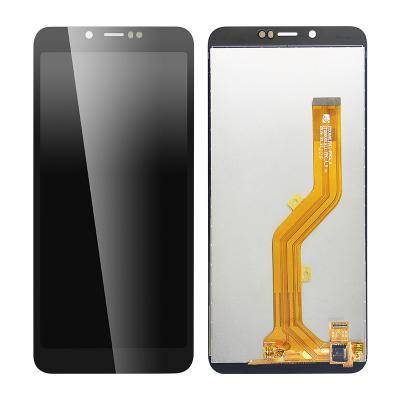 China For Tecno Pouvoir 3 Air LC6 Mobile Phone LCD Display Touch Screen Touch Mobile Phone LC6 for sale