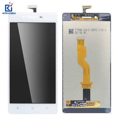 China For OPPO a33 mobile phone lcd screen mobile phone touch screen lcd display A33 for sale