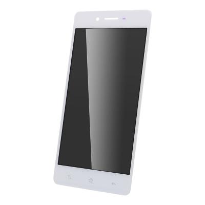 China For OPPO a35 mobile phone LCD screen mobile phone touch screen LCD A35 for sale