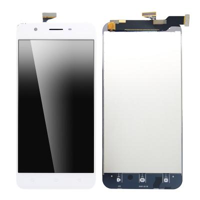 China For OPPO a39 mobile phone lcd screen mobile phone touch screen lcd display A39 for sale