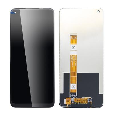 China For OPPO a53 mobile phone LCD screen mobile phone touch screen LCD A53 for sale