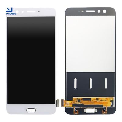 China For OPPO F-3 plus F-3 Mobile Phone LCD Screen Mobile Phone Touch Screen LCD Display for sale