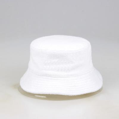 China Wholesale Custom Quality JOINT Bucket Hat Large Top Hats Fashion Fisherman Hat for sale