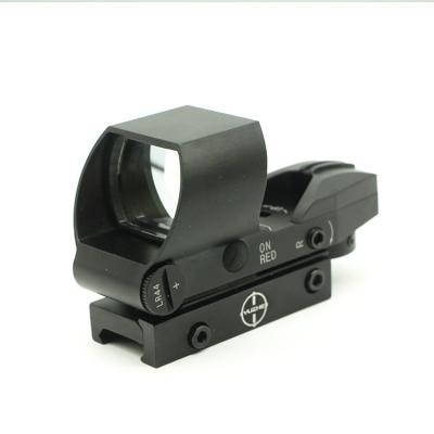 China Hunting & Tactical Tools Yuzhe Sight Optical Device Holographic Red Green Dot Sight for sale