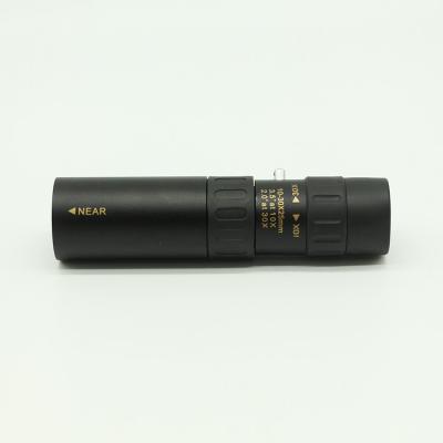 China OEM Telescope Nikula 10-30x Indoor Monocular Telescope /outdoor /spotting new in stock for sale