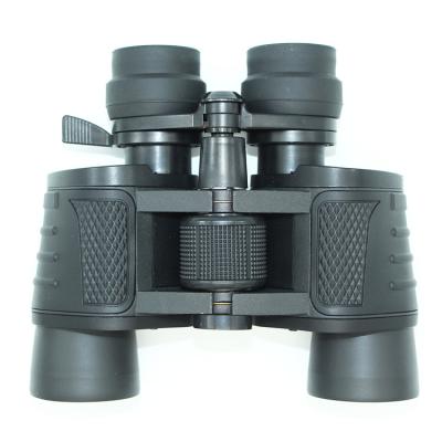 China BAK4 10-50X50 Hige Prism Optics High Power Magnification High Power United Zoom Binoculars For Outdoor Hunting for sale