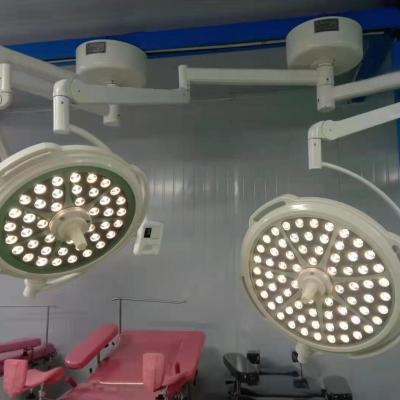 China ICU Factory Price For Operation Lamp Used In ICU Chamber LED700/500 for sale