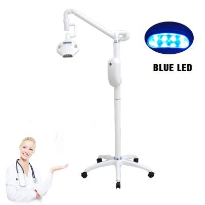 China For Commercial Professional Led Lamp Laser Dental Whitening Teeth Machine Teeth Whitening Light Equipment for sale