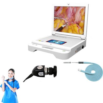 China 768(H)*494(V) CE ISO Advanced Portable Medical Medical Equipment Endoscope Camera for sale