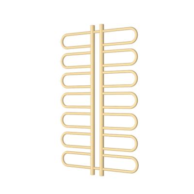 China Heater Heating Element For Towel Warmer Bathroom Stand Towel Racks for sale