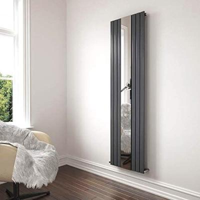 China Durable Hot Sale MR Style Double Layer Mirror Vertical Design AVONFLOW Radiator for sale