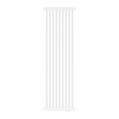 China Durable AVONFLOW Powder Coated Design Radiator Vertical Heating Radiator for sale