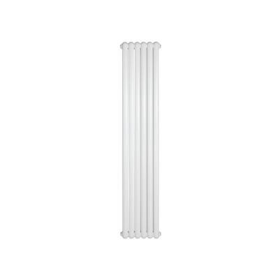 China AVONFLOW Warm Vertical Radiators 6 Columns Radiator Heater for sale